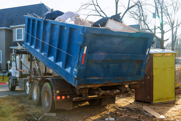 Reliable Heber, CA Junk Removal Solutions